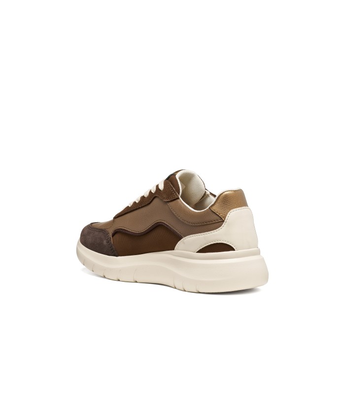 DEPORTIVOS MUJER GEOX D65YNA 